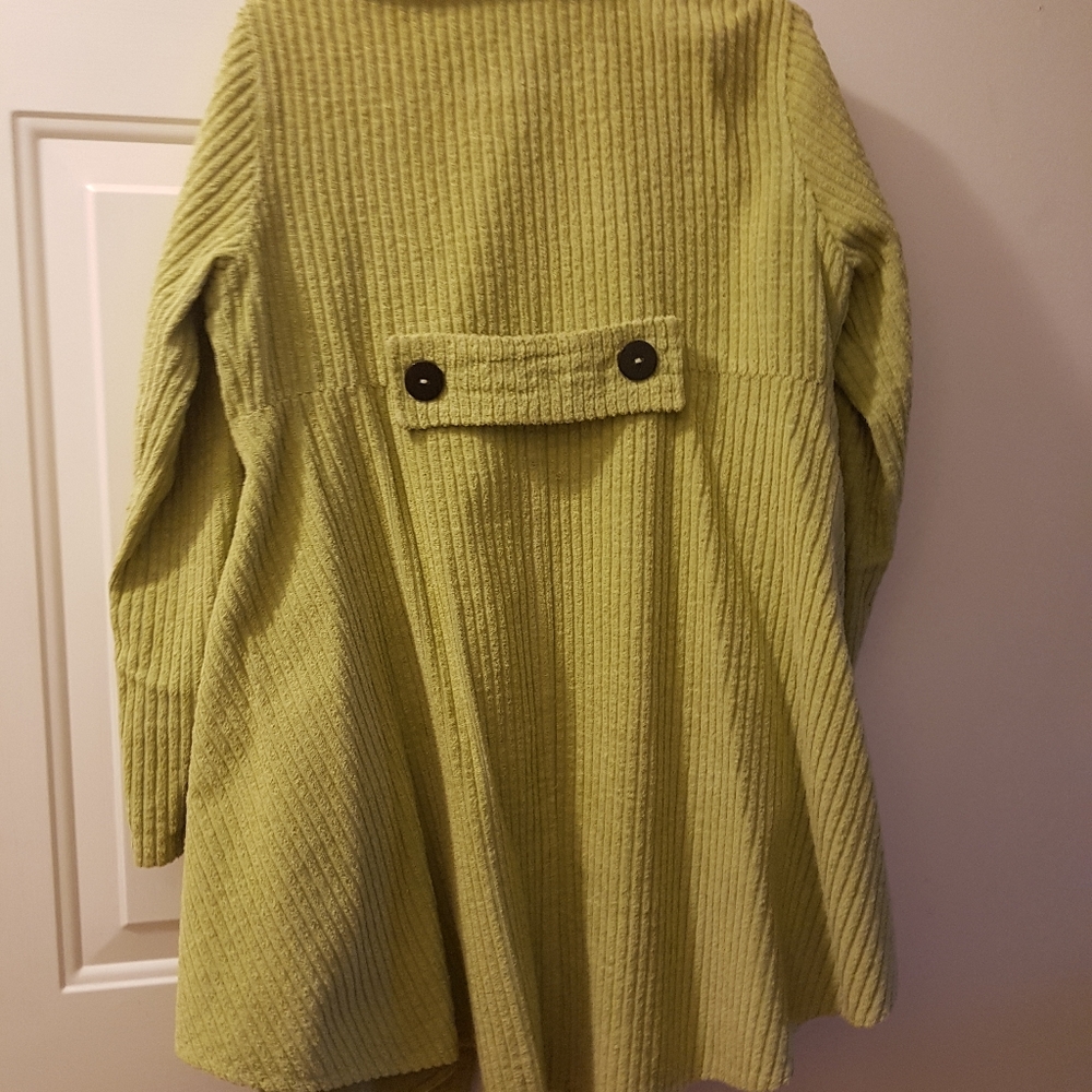 Ladies Jacket - Picture 2 of 4